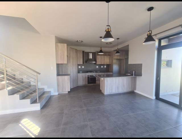 3 BEDROOM HOUSE FOR SALE IN HARTLAND LIFESTYLE ESTATE